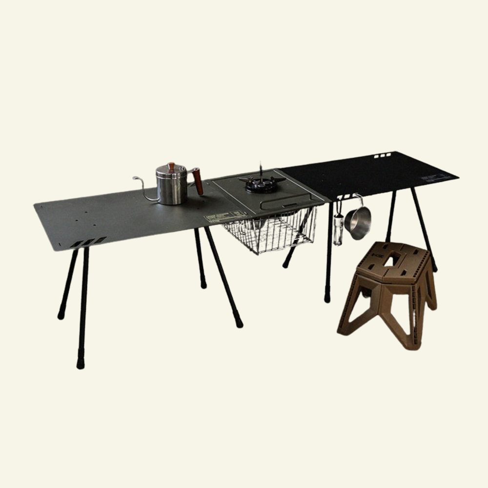 Wild Table 60 | Modular Edition