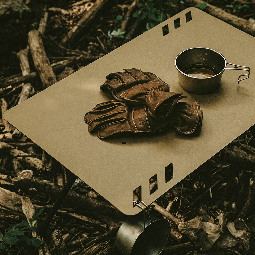 Wild Table 60 | Modular Edition