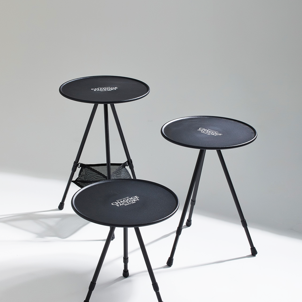 Orbit Coffee Table 40
