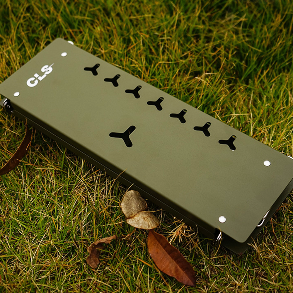 Oz PackFold Table