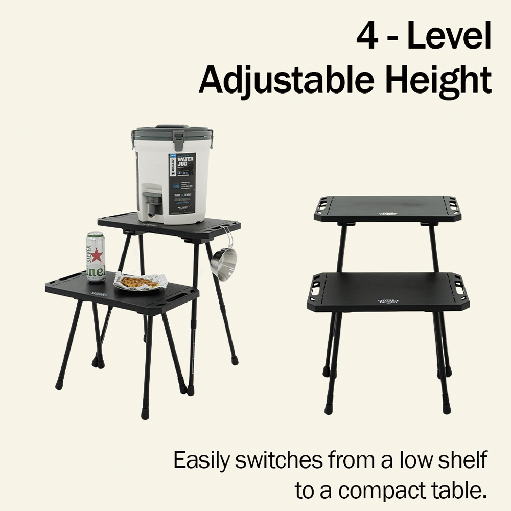 Shelf Table 50