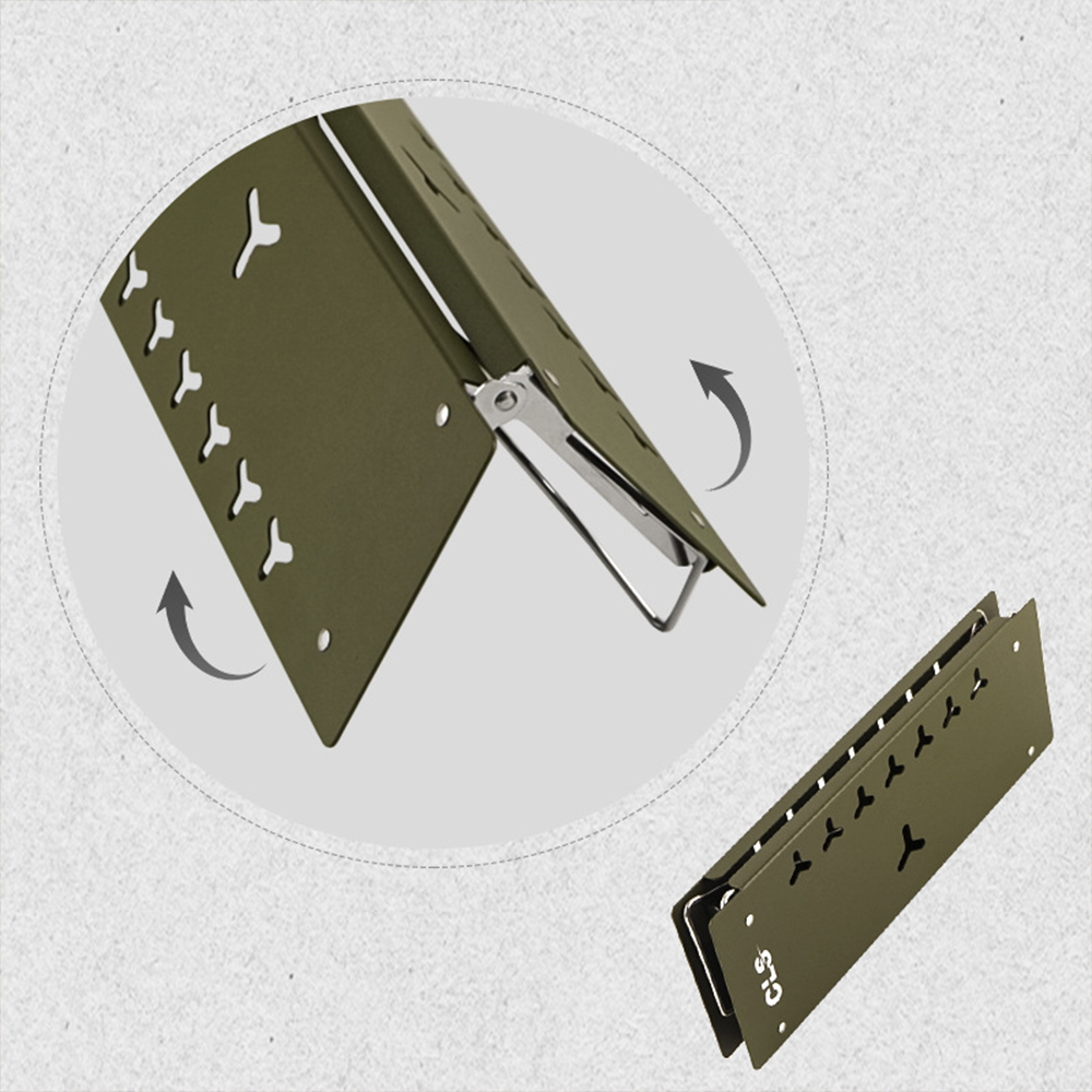 Oz PackFold Table