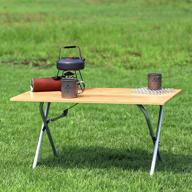 Bamboo 80 | Single Action
