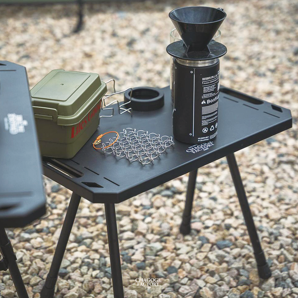 Shelf Table 50