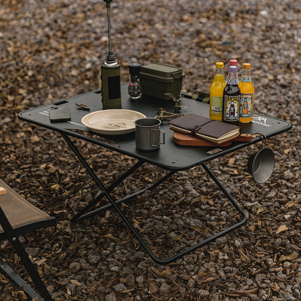 X Table