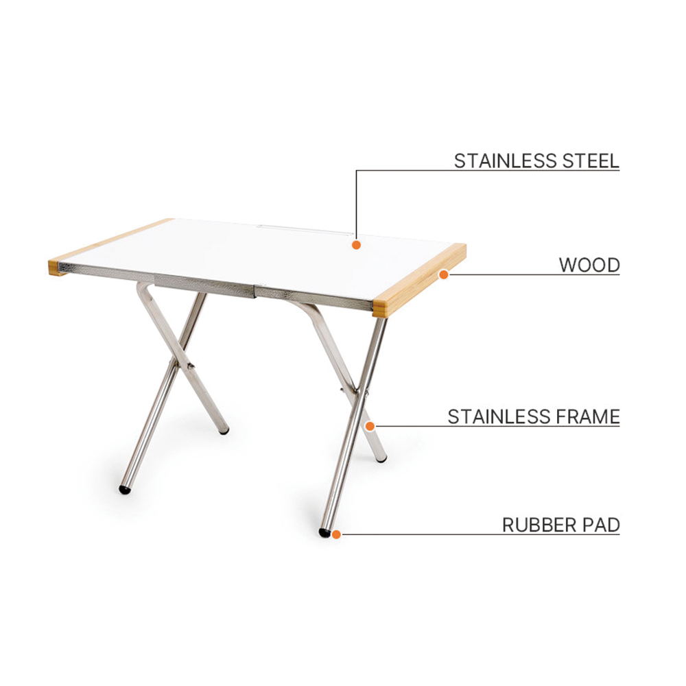 Steel Wood 70 | Expansion Edition