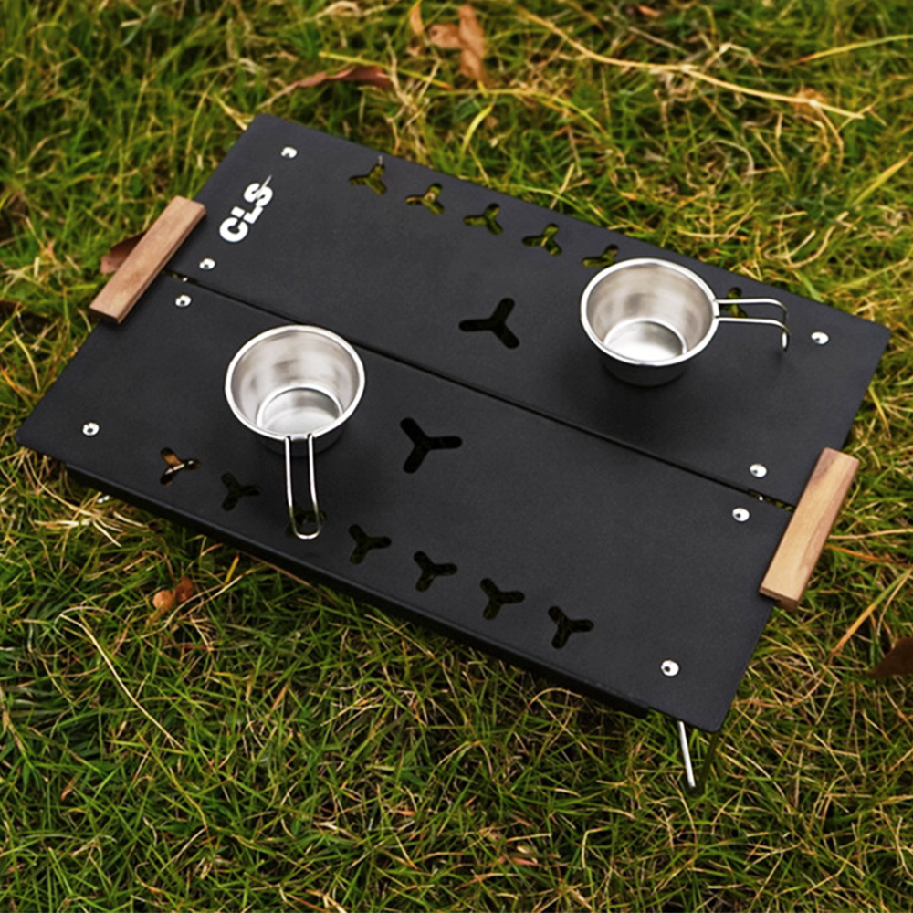 Oz PackFold Table