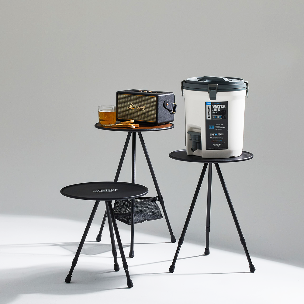 Orbit Coffee Table 40