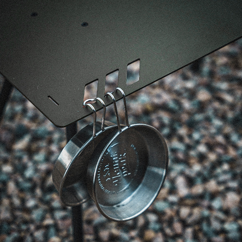 Wild Table 60 | Modular Edition