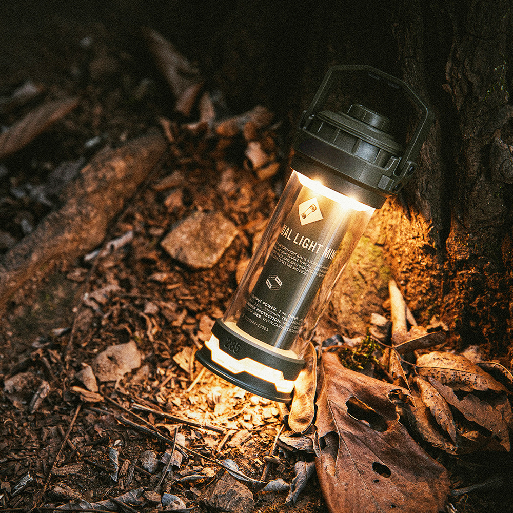 Triple Light