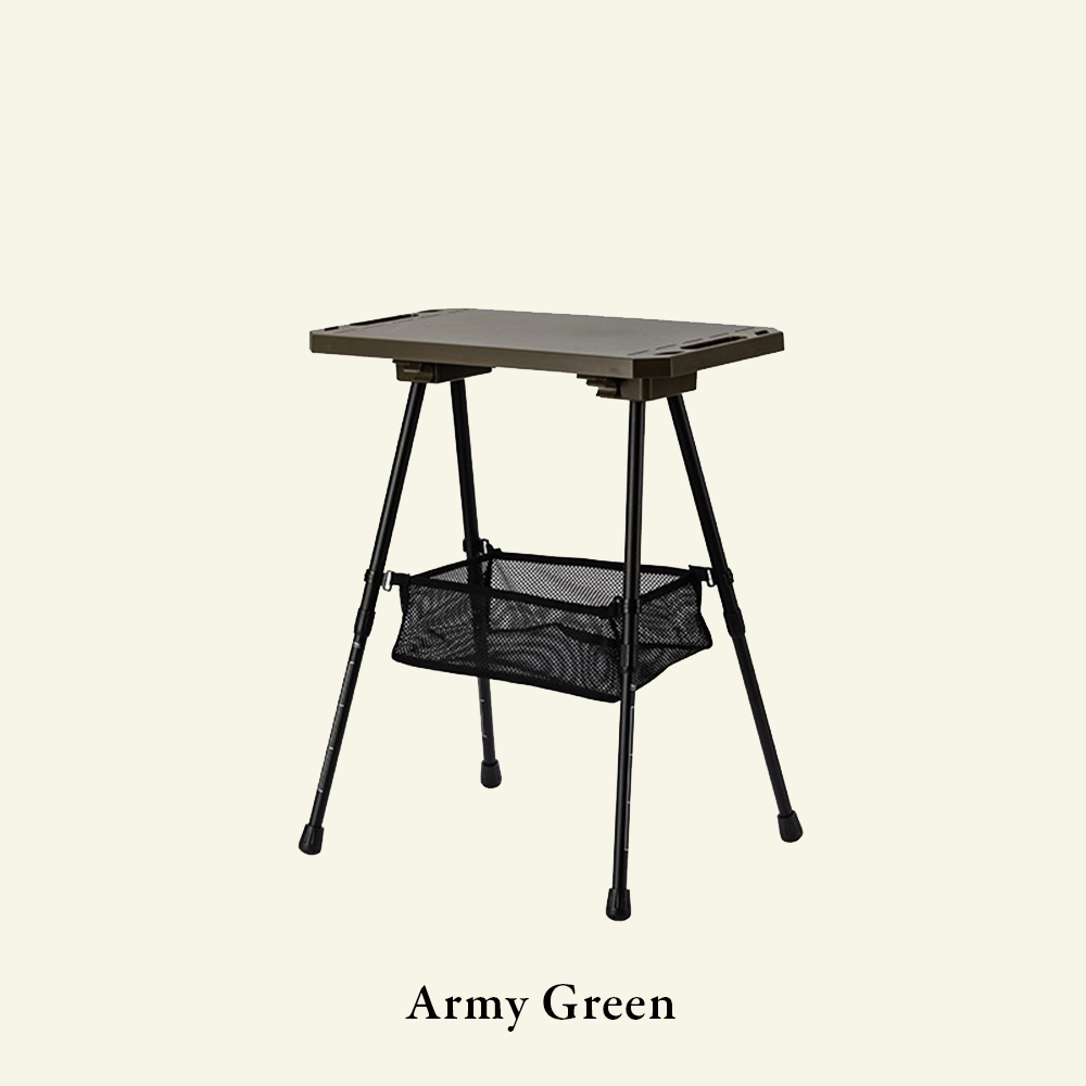 Shelf Table 50