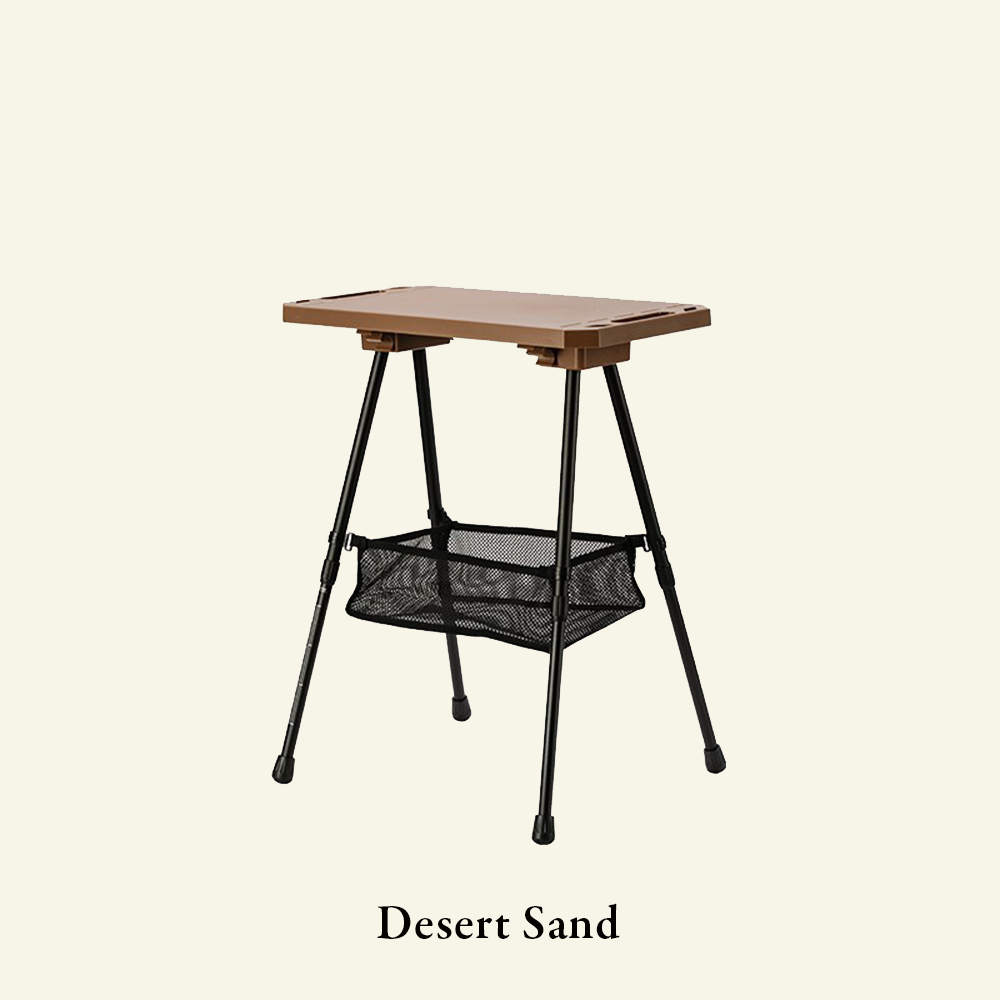 Shelf Table 50