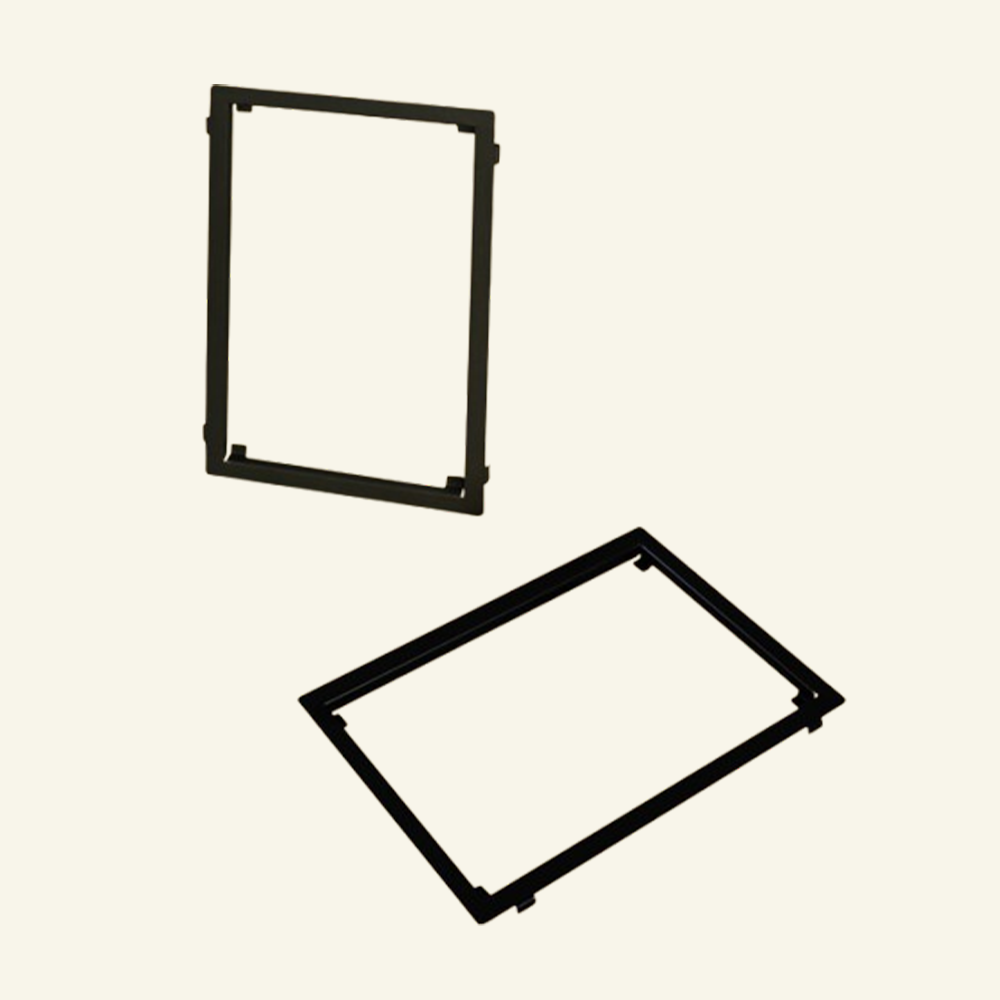 Bridge Frame