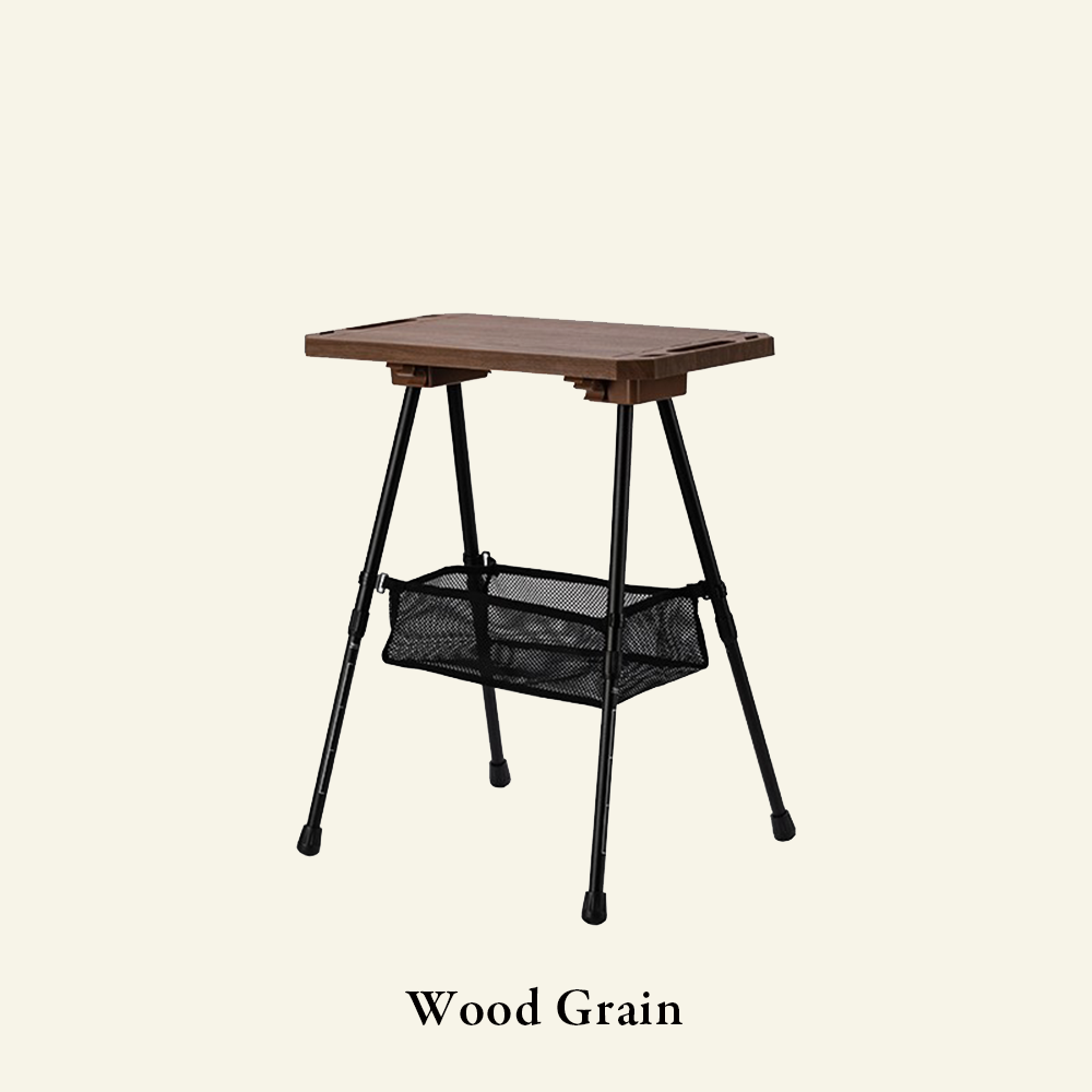 Shelf Table 50