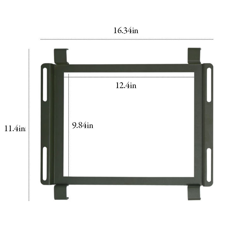 Bridge Frame