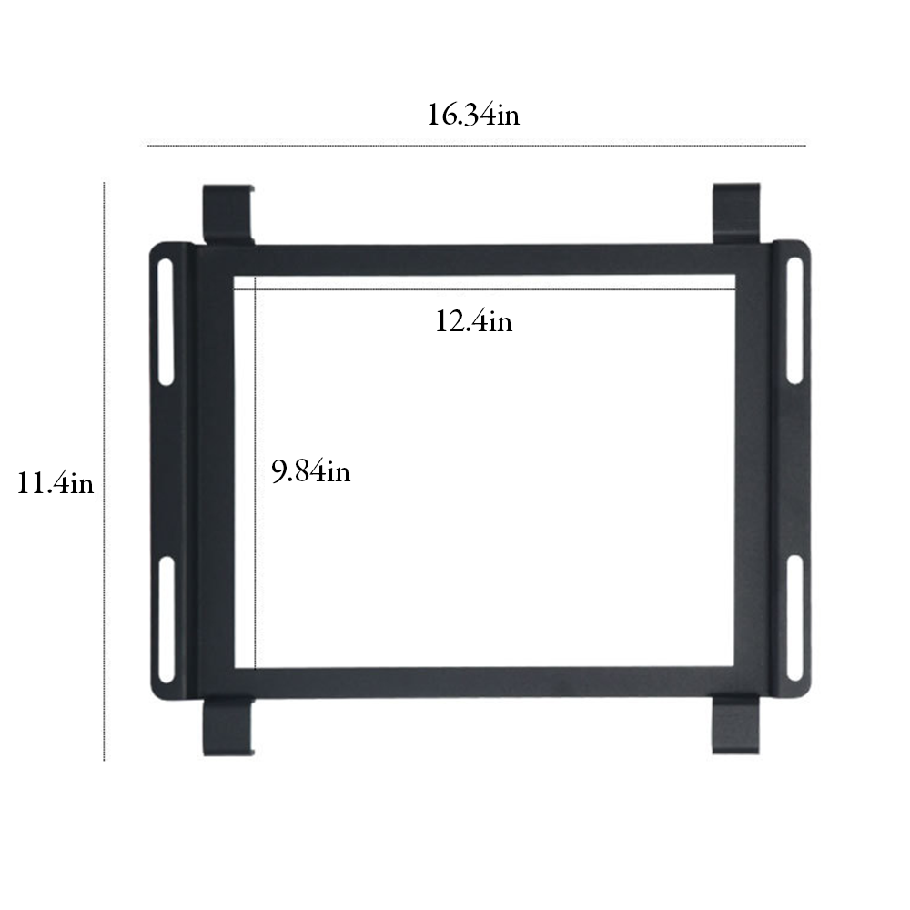 Bridge Frame