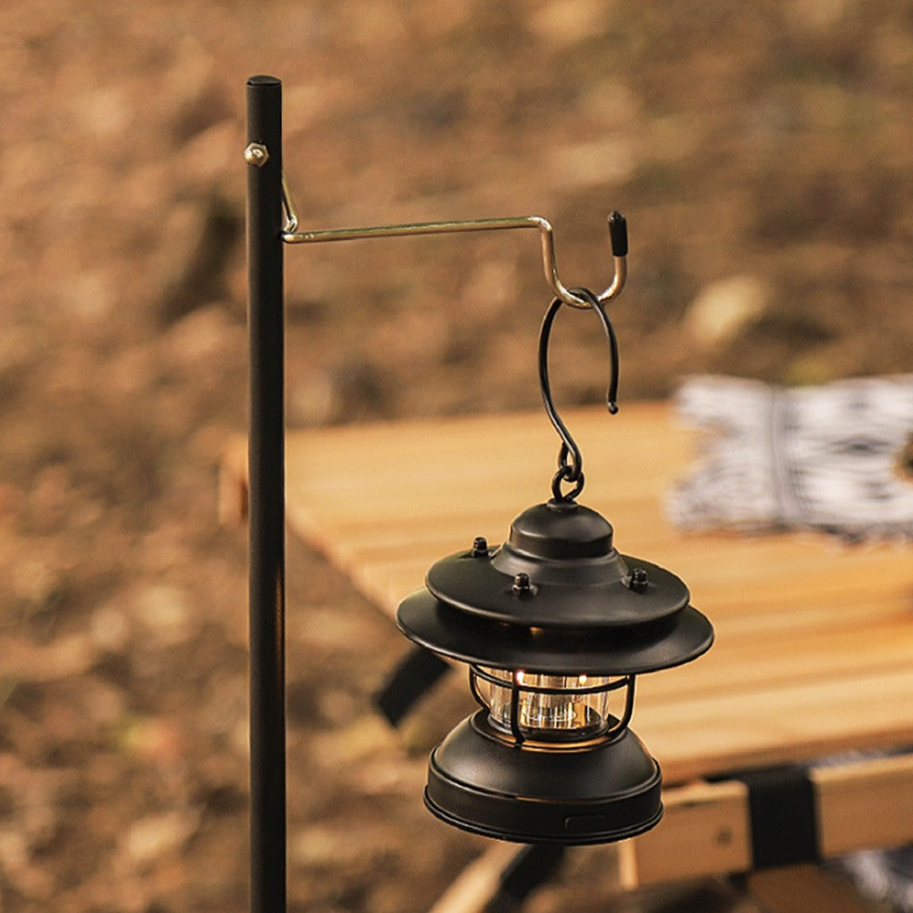 Lantern Hanger Stand