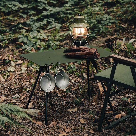 Wild Table 60 - Modular Edition