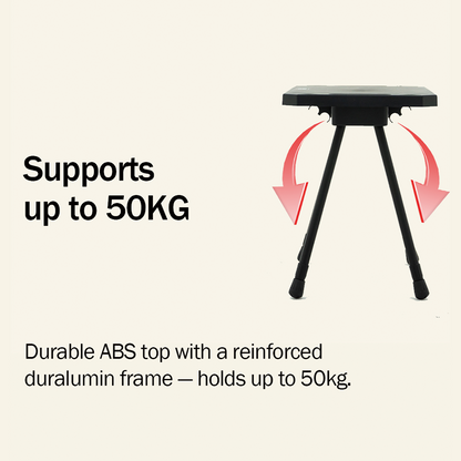 Shelf Table 50