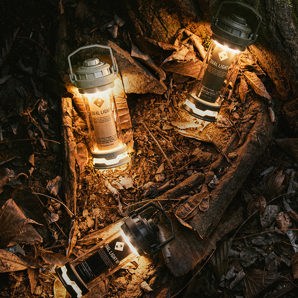 Triple Light