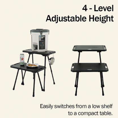 Shelf Table 50