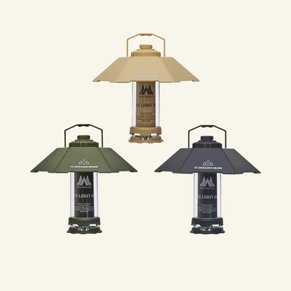Hexagon Shade