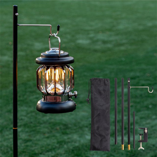 Lantern Hanger Stand