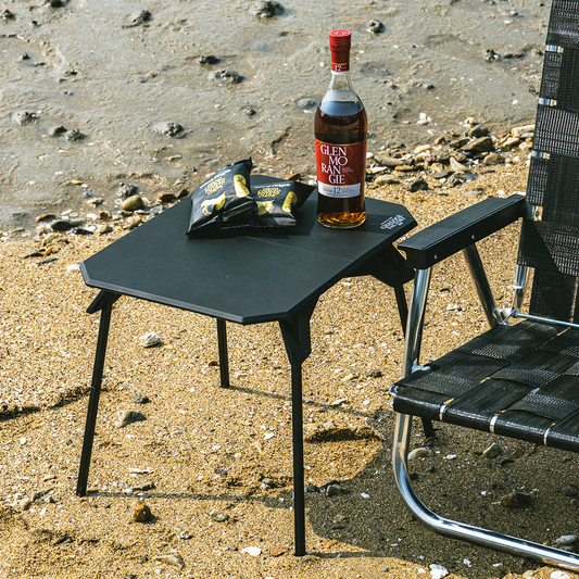 Cavi Beach Table 48