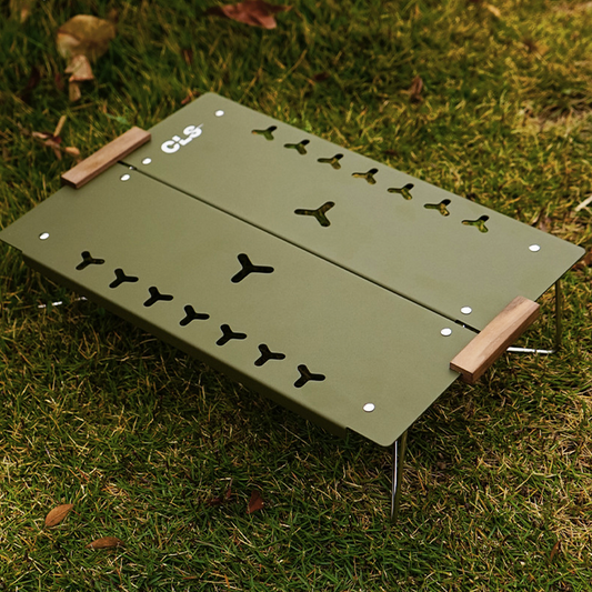 Oz PackFold Table