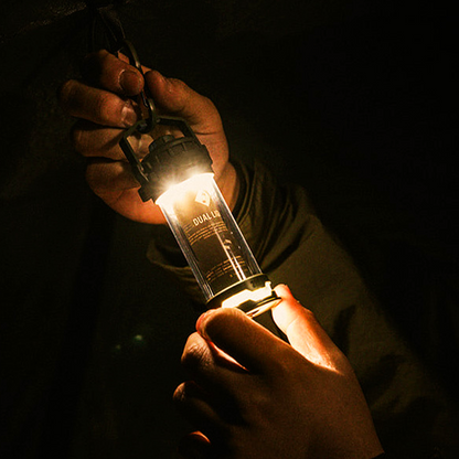Triple Light