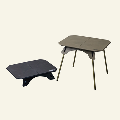 Cavi Beach Table 48