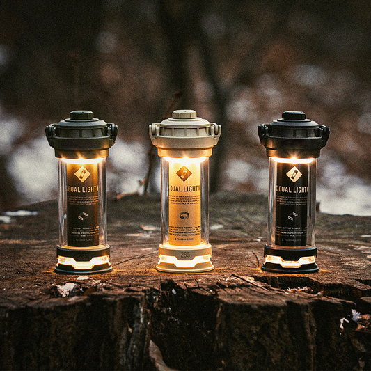 Triple Light
