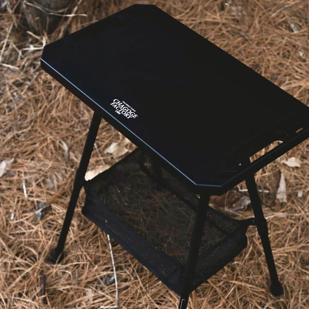 Shelf Table 50