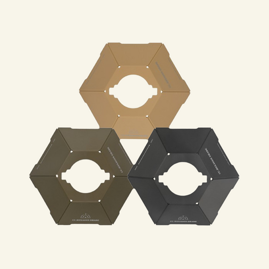 Hexagon Shade